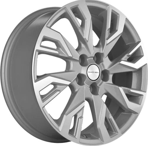 Khomen Wheels KHW1809 (Jeely Atlas)