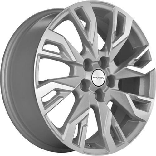 Khomen Wheels KHW1809 (RAV-4)