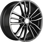 Khomen Wheels KHW1812 (Changan CS75 (Plus))