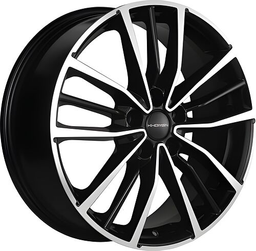 Khomen Wheels KHW1812 (Changan CS75 (Plus))