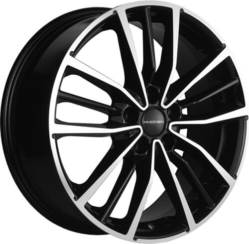Khomen Wheels KHW1812 (Lifan X70)