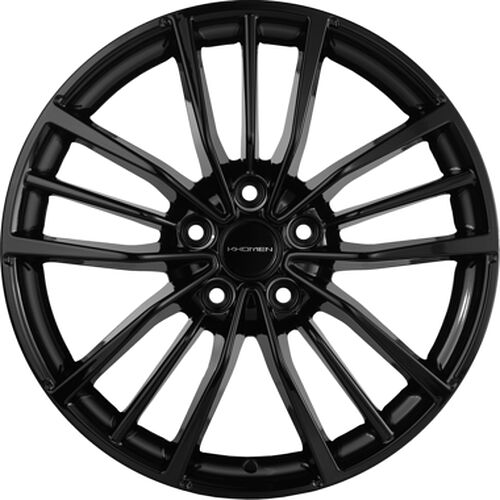Khomen Wheels KHW1812 (Tucson) Khomen Wheels KHW1812 (Tucson)