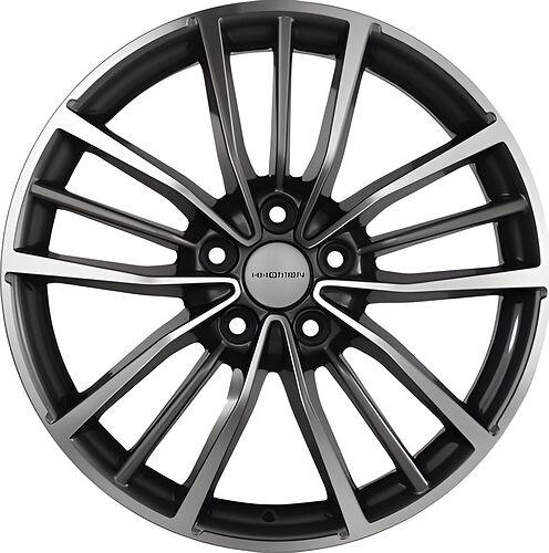 Khomen Wheels KHW1812 (Tucson)