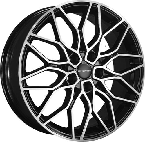 Khomen Wheels KHW1813 (Chery Tiggo 7 Pro) Khomen Wheels KHW1813 (Chery Tiggo 7 Pro)