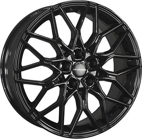 Khomen Wheels KHW1813 (Exeed RX)