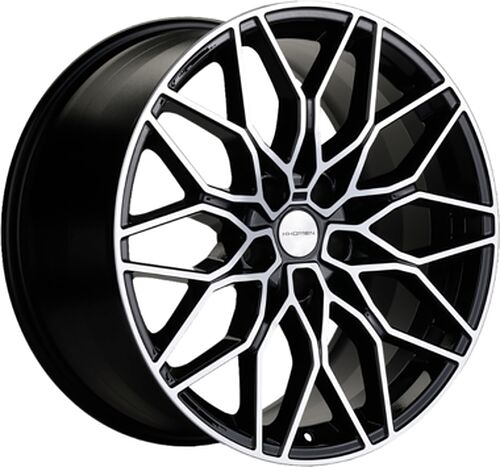 Khomen Wheels KHW1813 (JAC S7)