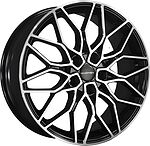 Khomen Wheels KHW1813 (Jetour X70/X90 Plus)