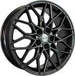 Khomen Wheels KHW1813 (OMODA C5) 7x18 5x108 ET 33 Dia 60.1 Gray