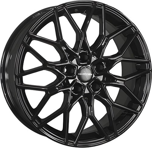 Khomen Wheels KHW1813 (Outlander)