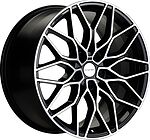 Khomen Wheels KHW1813 (Sportage)