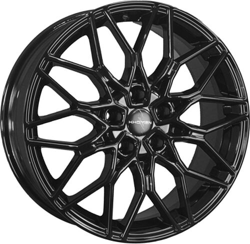 Khomen Wheels KHW1813 (Teana/X-trail/Juke)