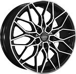 Khomen Wheels KHW1813 (Tucson)