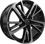 Khomen Wheels KHW1815 (Exeed RX)