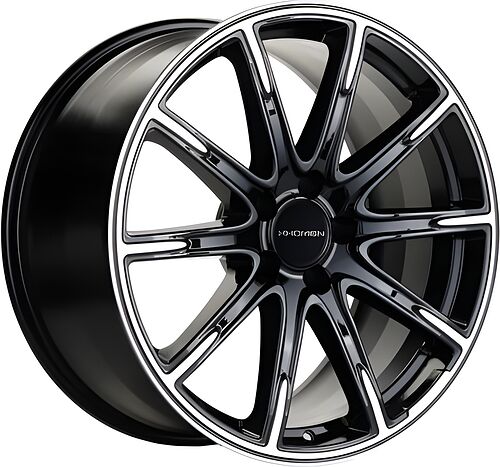 Khomen Wheels KHW1816 (Hyundai Tucson)