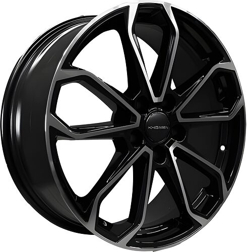 Khomen Wheels KHW1816 (Kia Sportage)