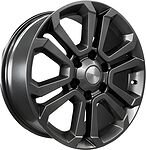 Khomen Wheels KHW1817 (Foton G7)