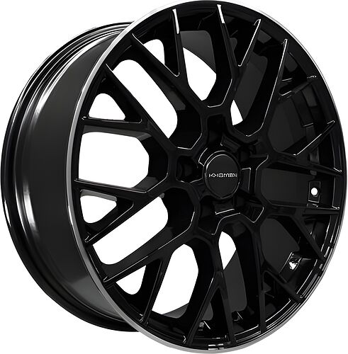 Khomen Wheels KHW1818 (Chery Tiggo 7 (Pro/Pro Max))