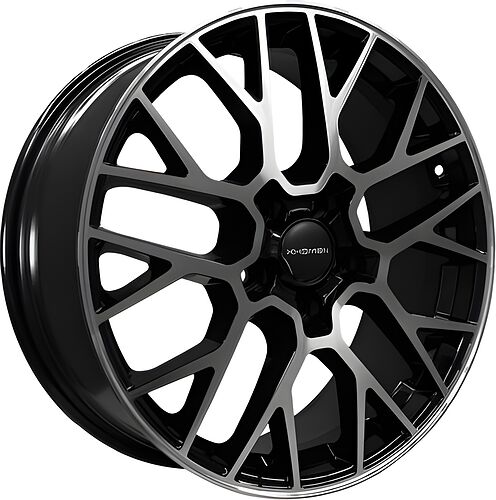 Khomen Wheels KHW1818 (Chery Tiggo 8 (Pro/Pro Max))