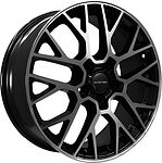 Khomen Wheels KHW1818 (Evolute i-SPACE / i-JOY)