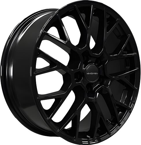 Khomen Wheels KHW1818 (Evolute i-SPACE / i-JOY)