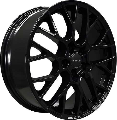 Khomen Wheels KHW1818 (Forester)