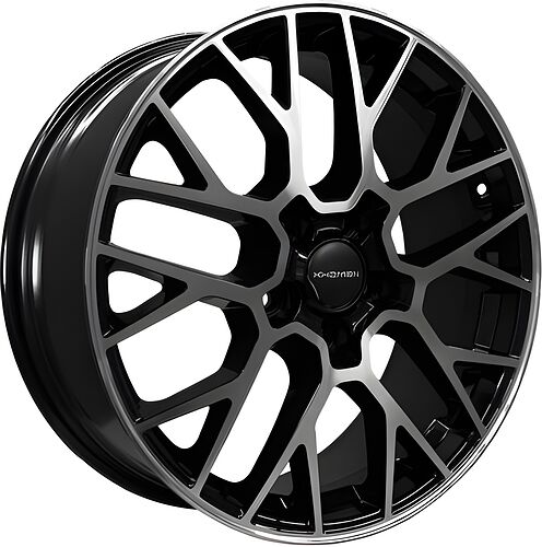 Khomen Wheels KHW1818 (Mitsubishi Outlander)