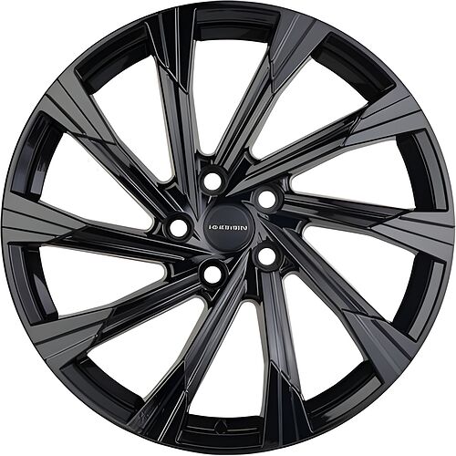 Khomen Wheels KHW1901 (BMW X3/X4)