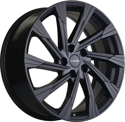 Khomen Wheels KHW1901 (Changan Uni-k) 7.5x19 5x114.3 ET 35 Dia 60.1 BLM