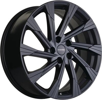 Khomen Wheels KHW1901 (Haval Dargo) 7.5x19 5x114.3 ET 40 Dia 66.6 BLM