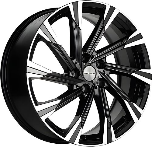 Khomen Wheels KHW1901 (Haval Dargo)