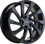Khomen Wheels KHW1901 (ix35) 7.5x19 5x114.3 ET 45 Dia 67.1 Black