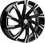 Khomen Wheels KHW1901 (Mazda CX5/CX8/ ix35)