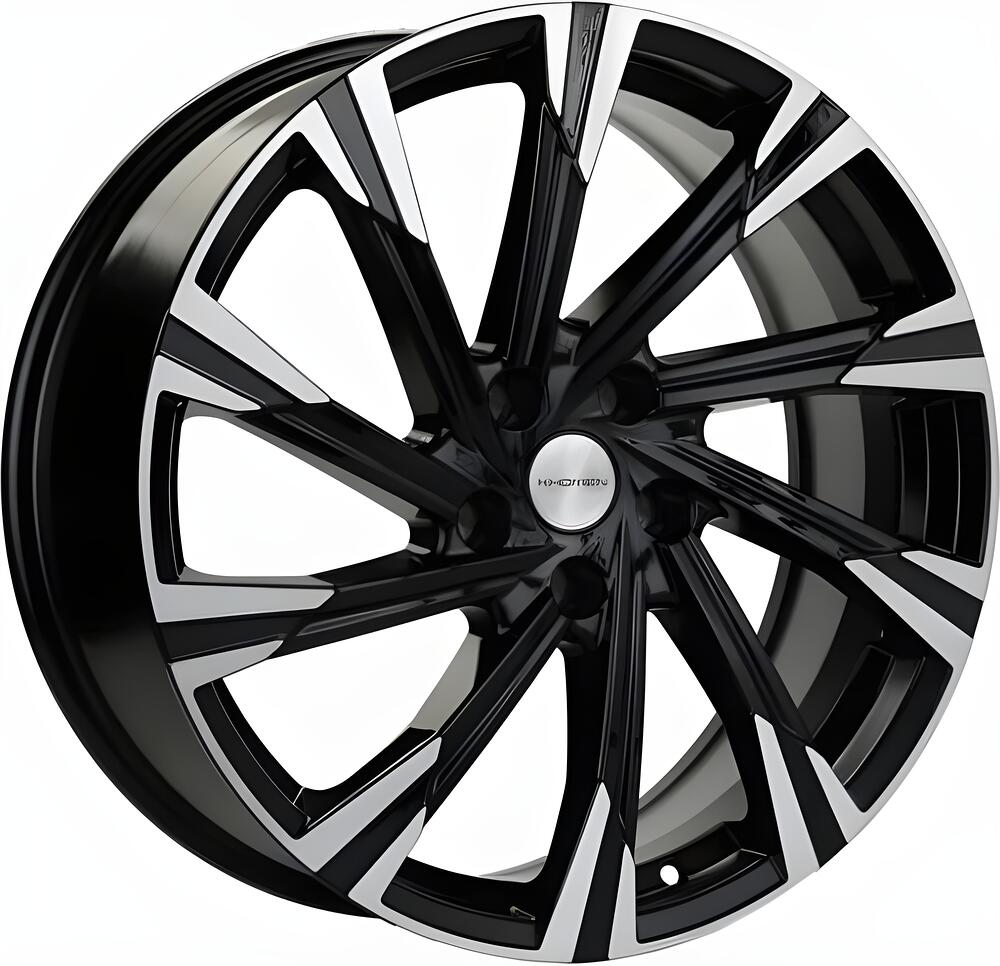 Khomen Wheels KHW1901 (Mazda CX5/CX8/ ix35)