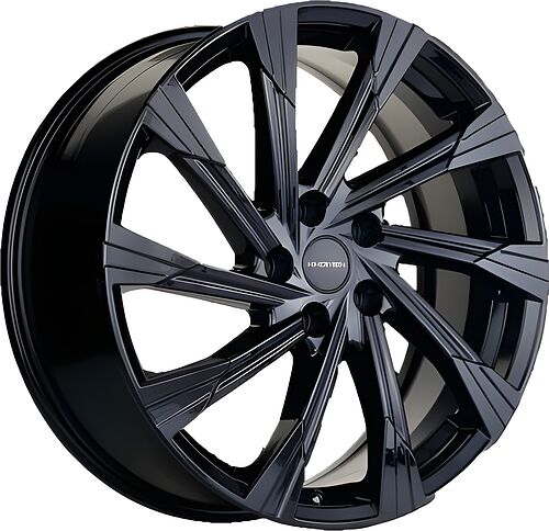 Khomen Wheels KHW1901 NX/Rav4