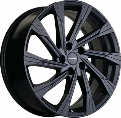 Khomen Wheels KHW1901 (RAV4) 7.5x19 5x114.3 ET 40 Dia 60.1 BSF