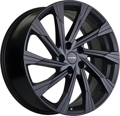 Khomen Wheels KHW1901 (Sportage) 7.5x19 5x114.3 ET 50.5 Dia 67.1 GRF