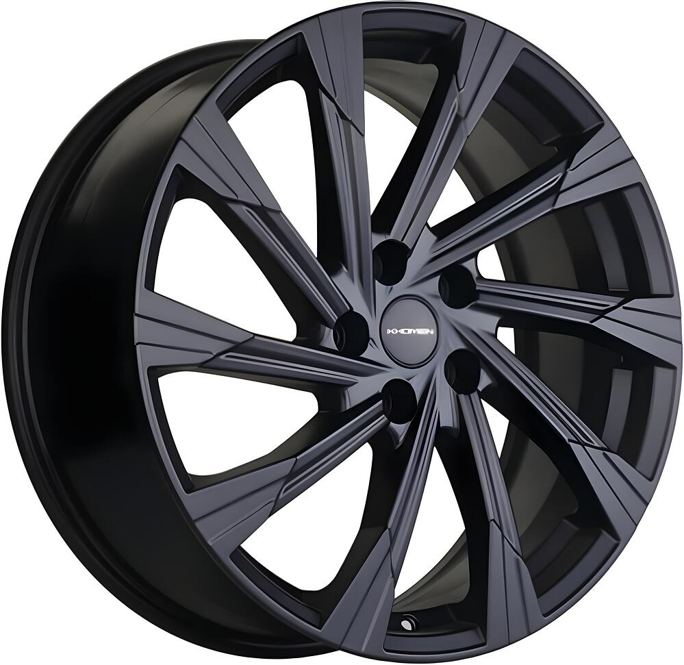 Khomen Wheels KHW1901 (Sportage)