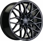 Khomen Wheels KHW1902 (3/4/5/6 Front)