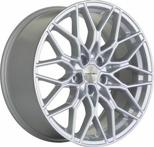 Khomen Wheels KHW1902 (3/4/5/6 Front)