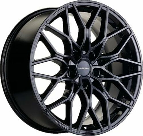 Khomen Wheels KHW1902 (A4/5/6/7/Q3/Q8)