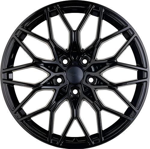 Khomen Wheels KHW1902 BMW Front