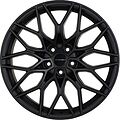 Khomen Wheels KHW1902 (Chery Tiggo 8/8 Pro) 8.5x19 5x108 ET 48 Dia 60.1 Black matt