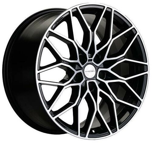 Khomen Wheels KHW1902 (K5/Optima)
