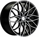 Khomen Wheels KHW1902 (RAV4)