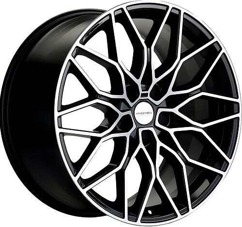 Khomen Wheels KHW1902 (RX/NX)