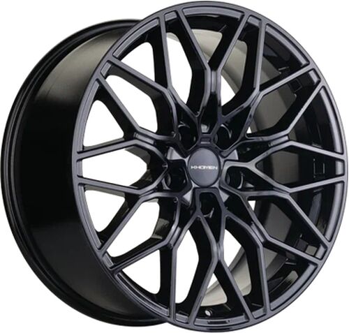 Khomen Wheels KHW1902 (Toureg)