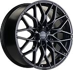 Khomen Wheels KHW1902 (Tugella)