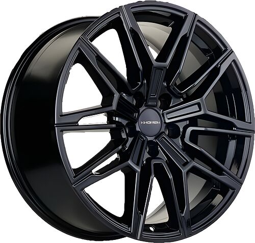 Khomen Wheels KHW1904 BMW Front