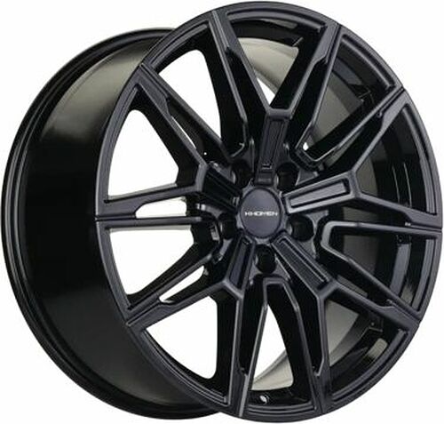 Khomen Wheels KHW1904 (C/E/S class)