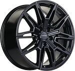 Khomen Wheels KHW1904 (Camry)
